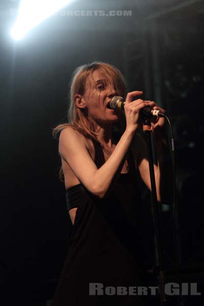 PILOT KIDZ - 2013-06-08 - PARIS - Point Ephemere - 